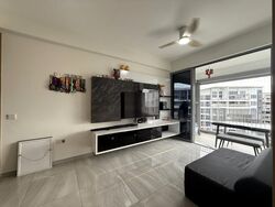 High Park Residences (D28), Apartment #446007681